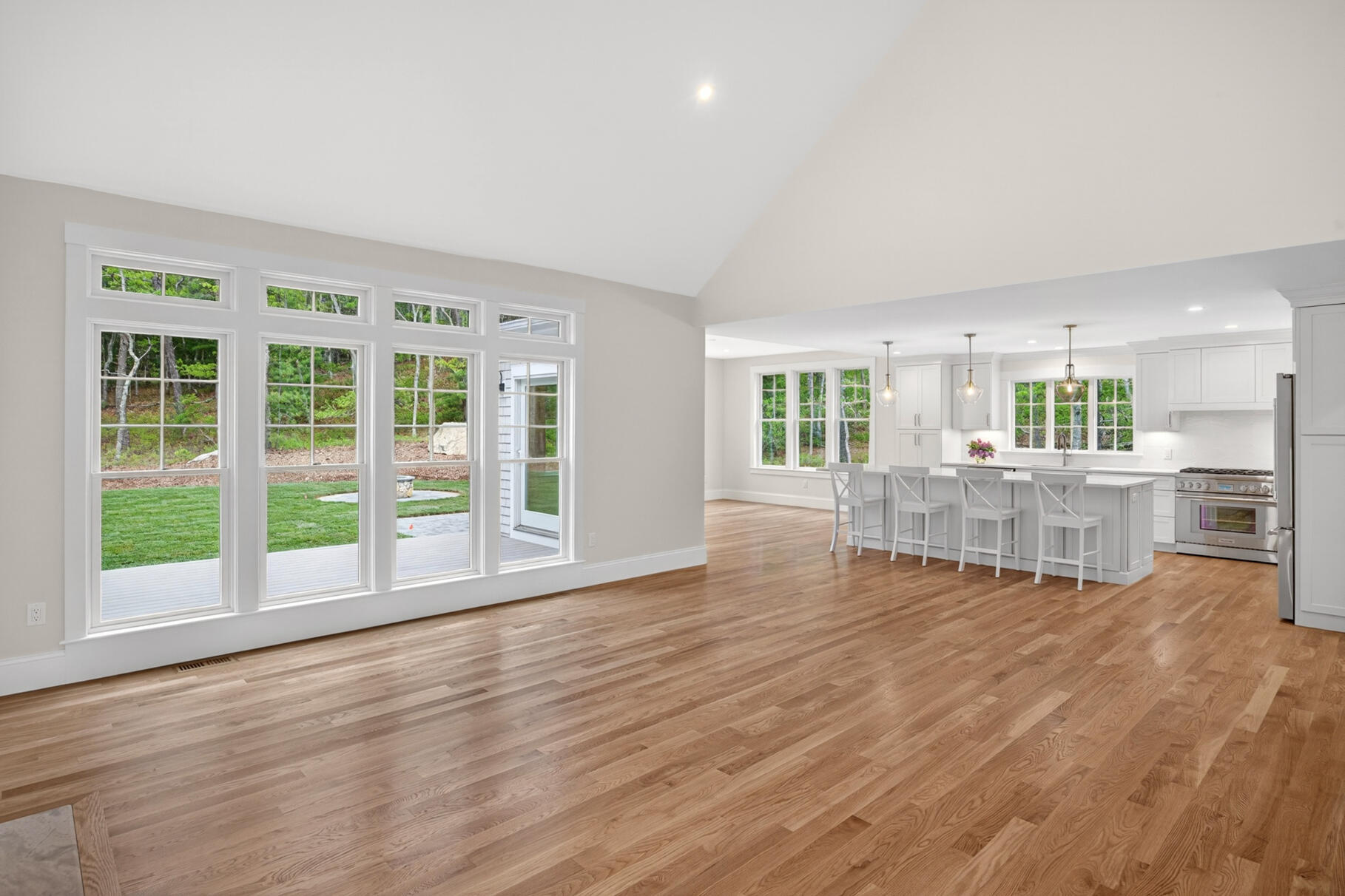 153 Oakmont Drive Barnstable MA 02630