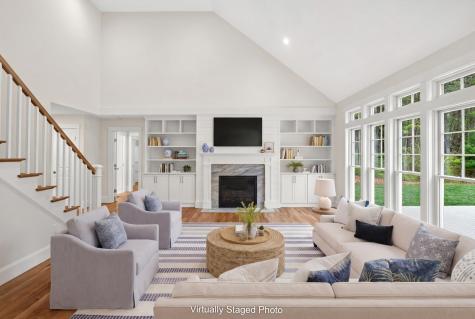 153 Oakmont Drive Barnstable MA 02630