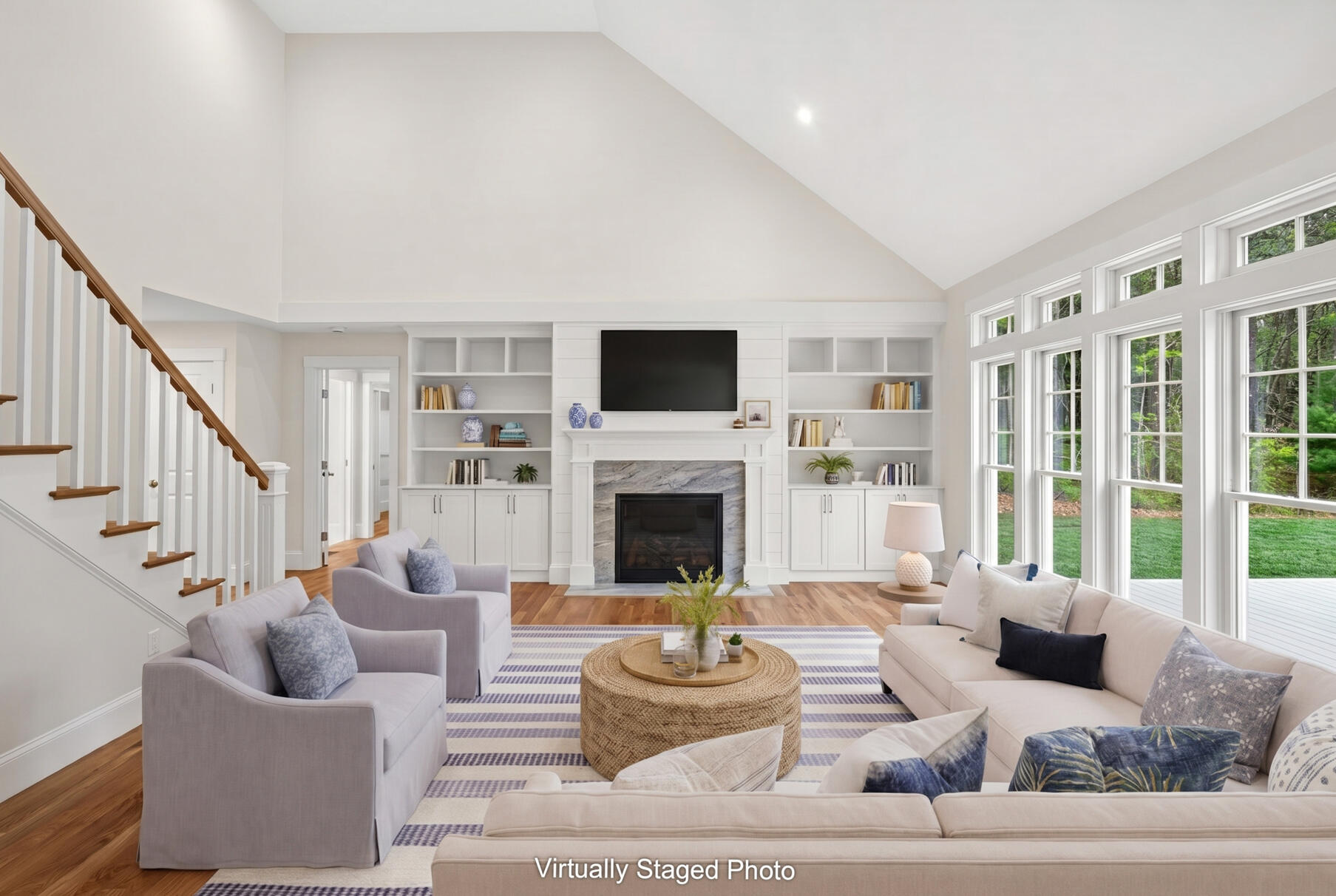 153 Oakmont Drive Barnstable MA 02630