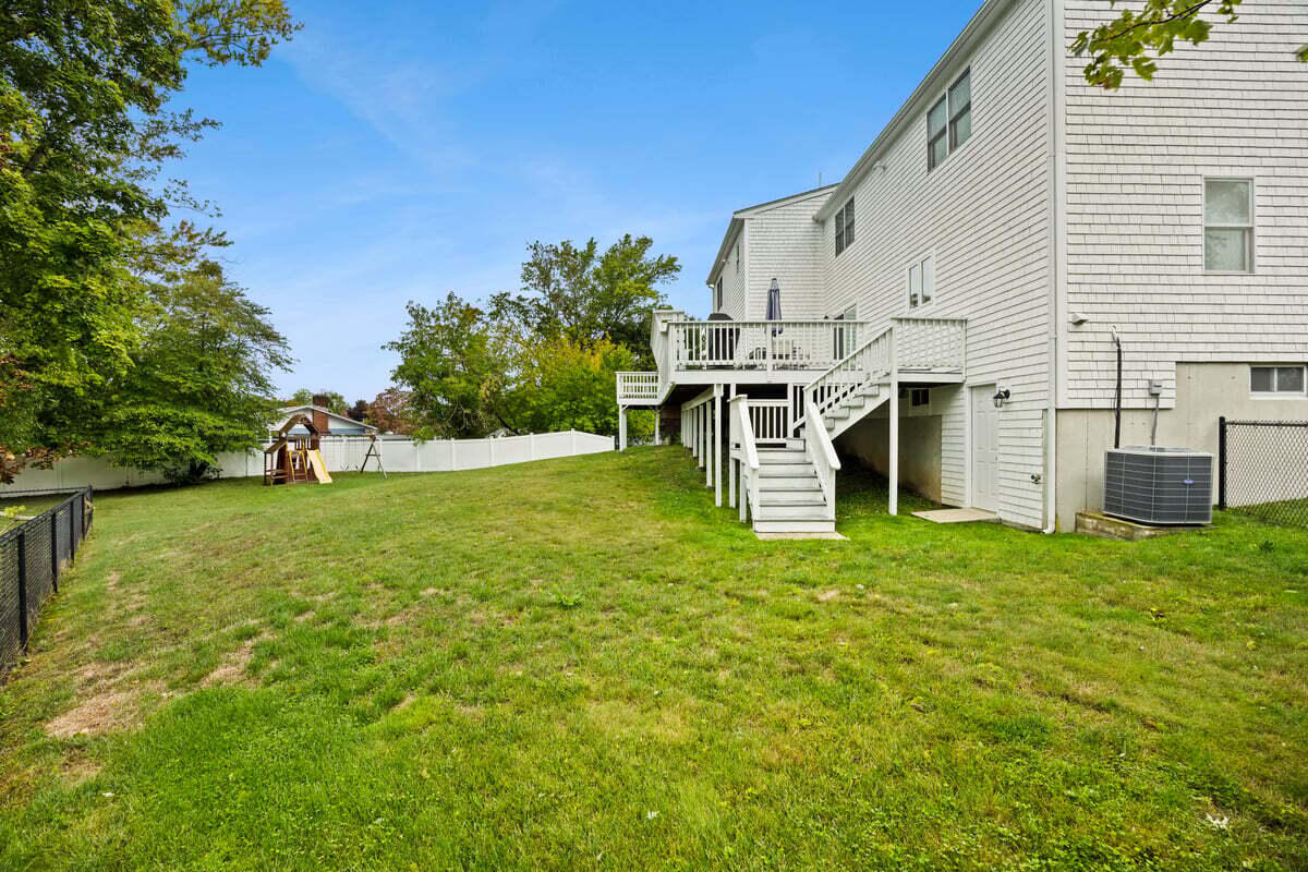 20 Harvest Lane Braintree MA 02184
