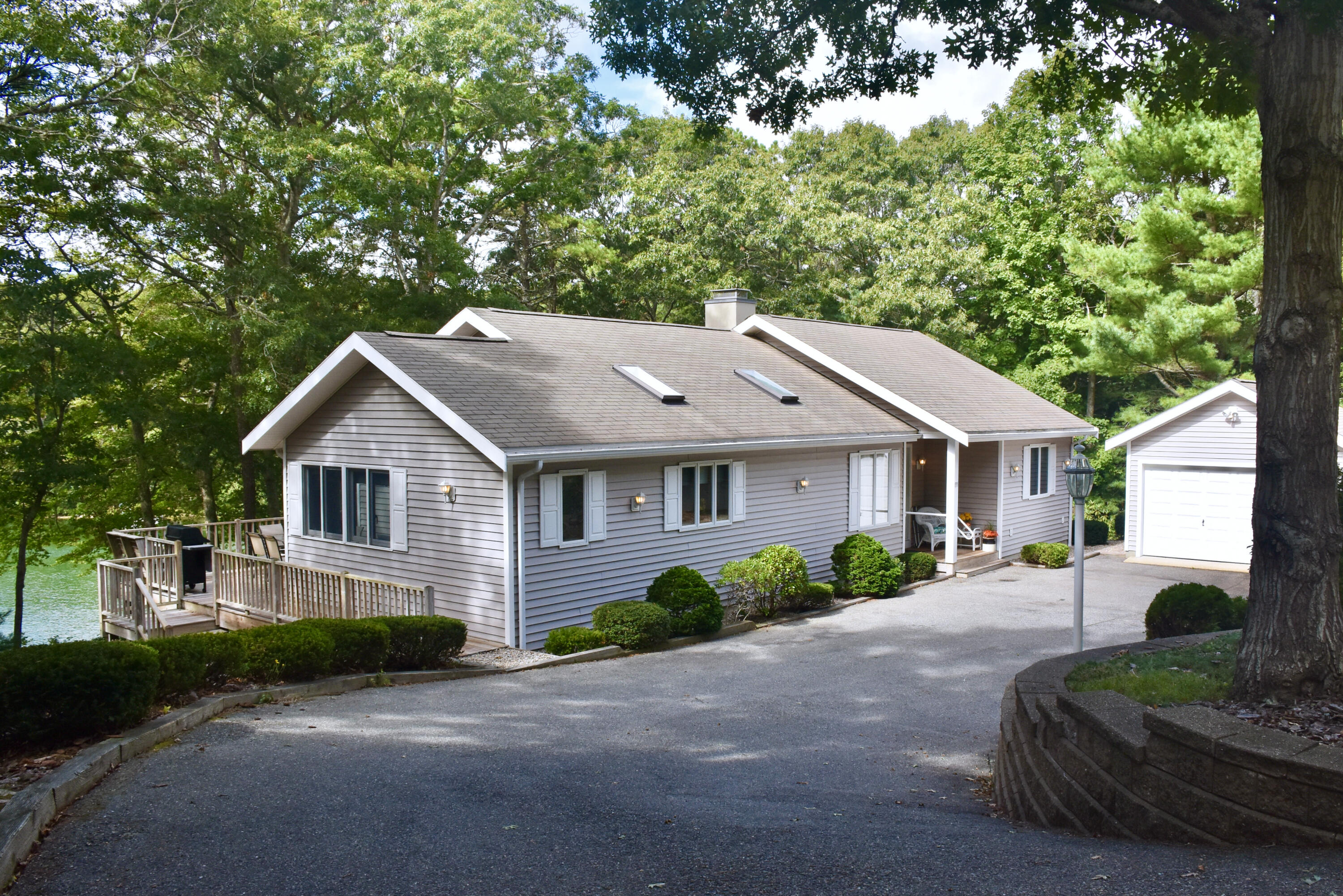 195 Lake Shore Drive Marstons Mills MA 02648
