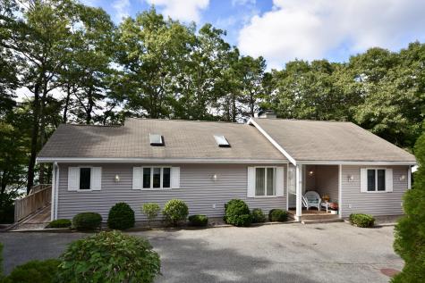 195 Lake Shore Drive Marstons Mills MA 02648