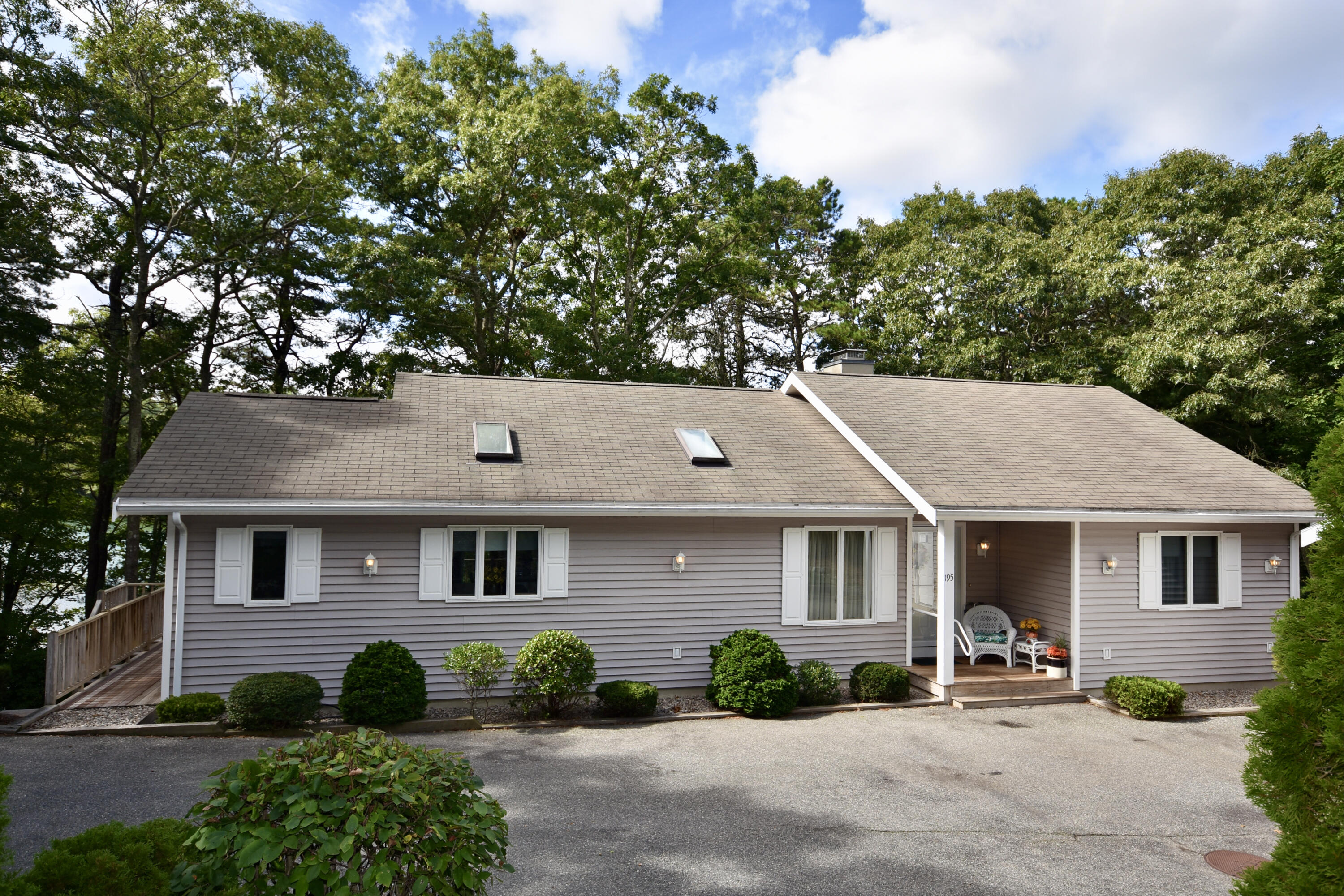 195 Lake Shore Drive Marstons Mills MA 02648