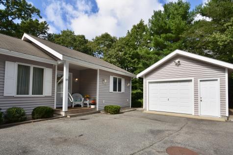 195 Lake Shore Drive Marstons Mills MA 02648
