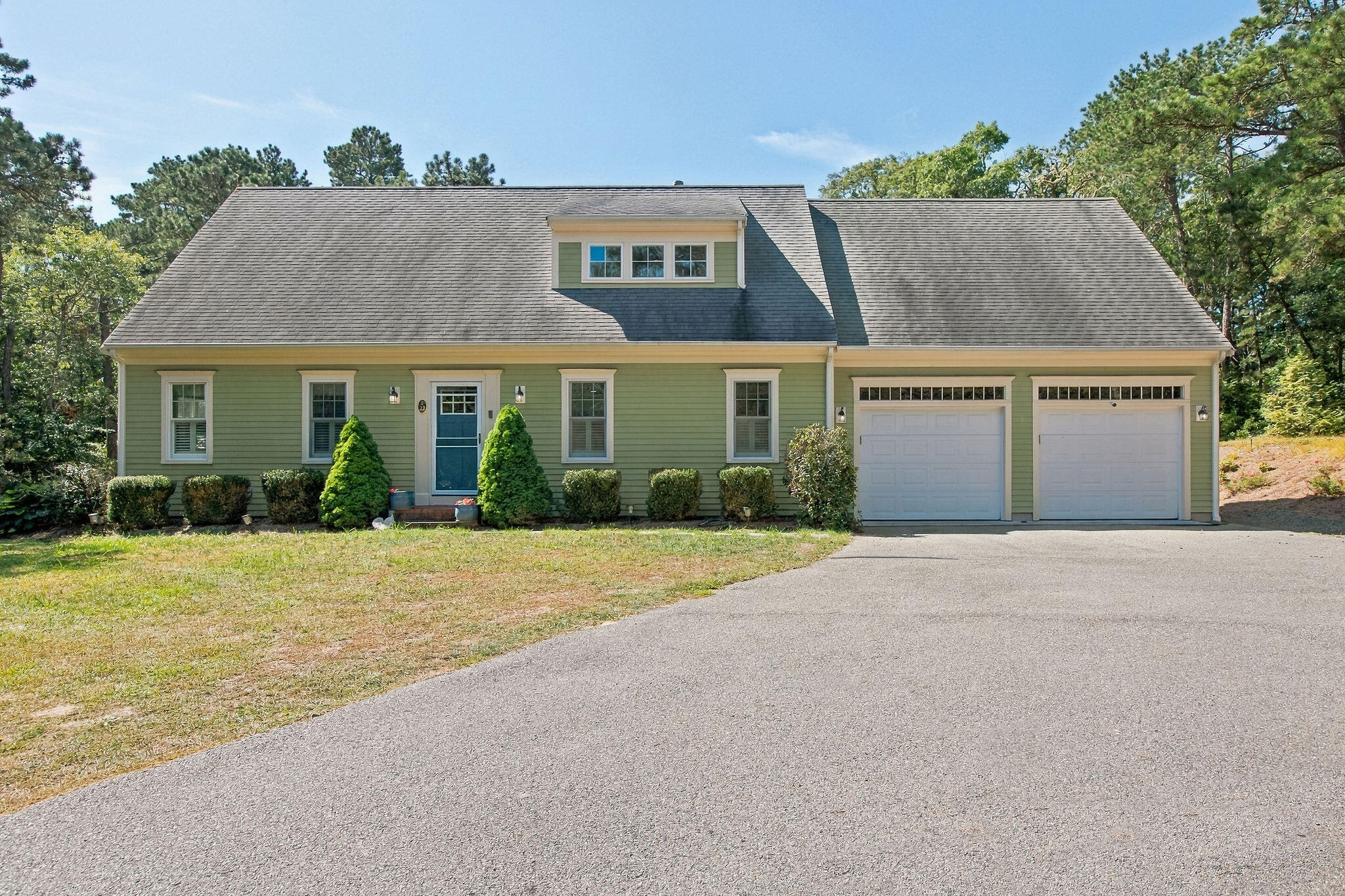 22 Cannon Hill Drive Harwich MA 02645