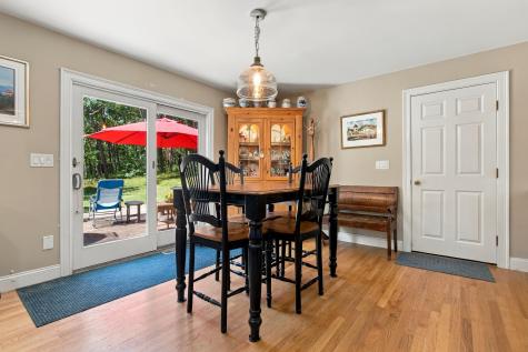 22 Cannon Hill Drive Harwich MA 02645