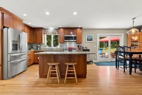 22 Cannon Hill Drive Harwich MA 02645