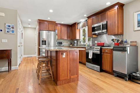 22 Cannon Hill Drive Harwich MA 02645