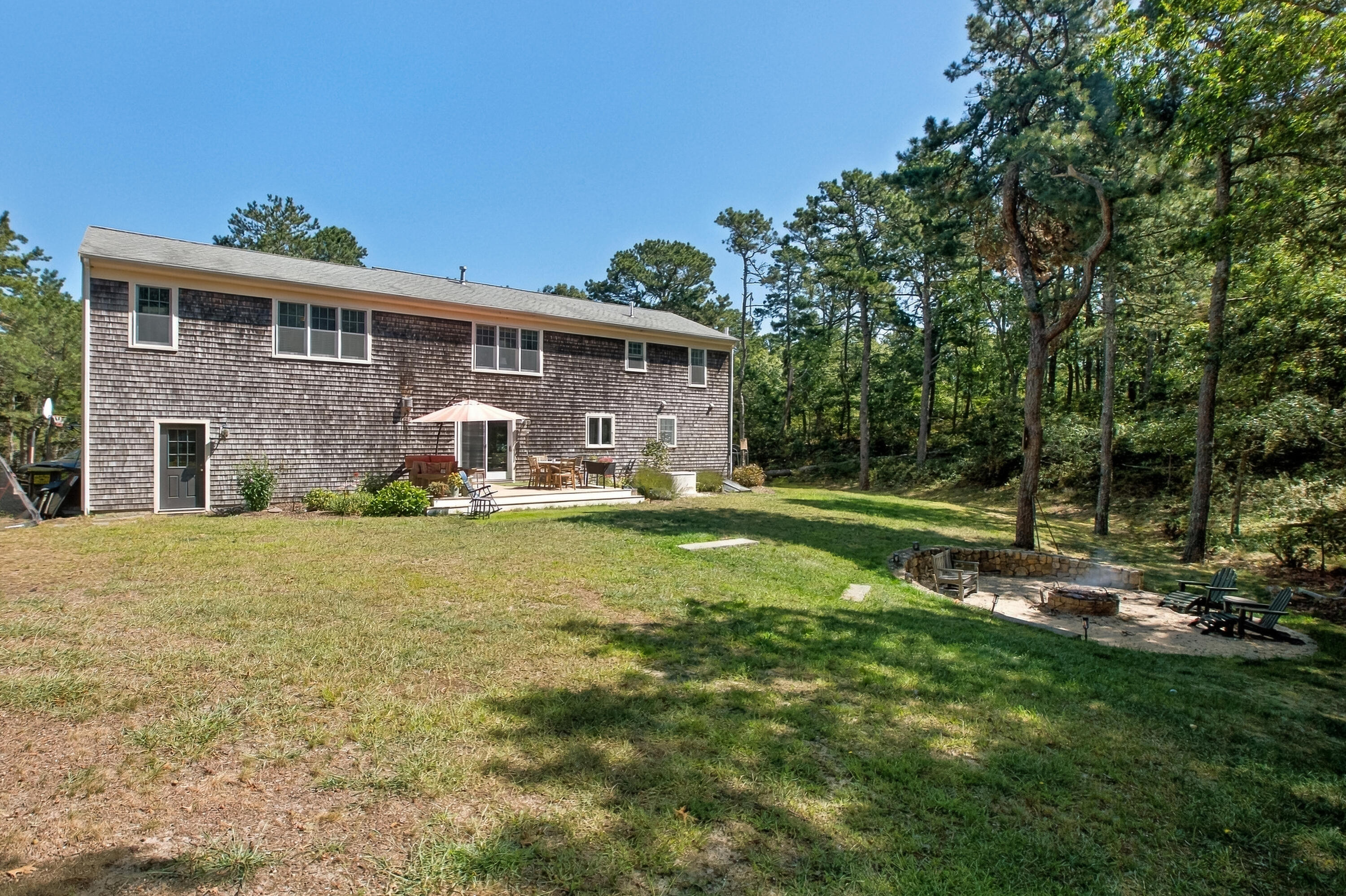 22 Cannon Hill Drive Harwich MA 02645