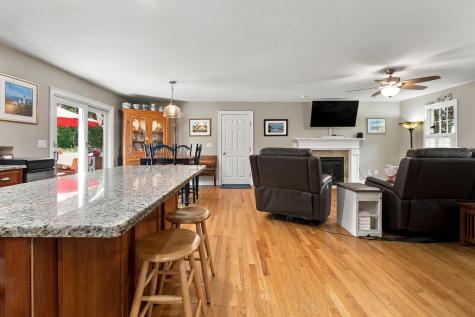 22 Cannon Hill Drive Harwich MA 02645