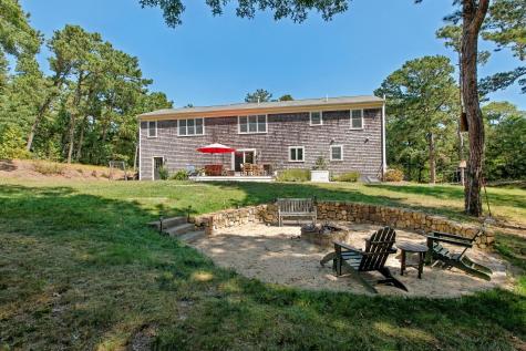 22 Cannon Hill Drive Harwich MA 02645