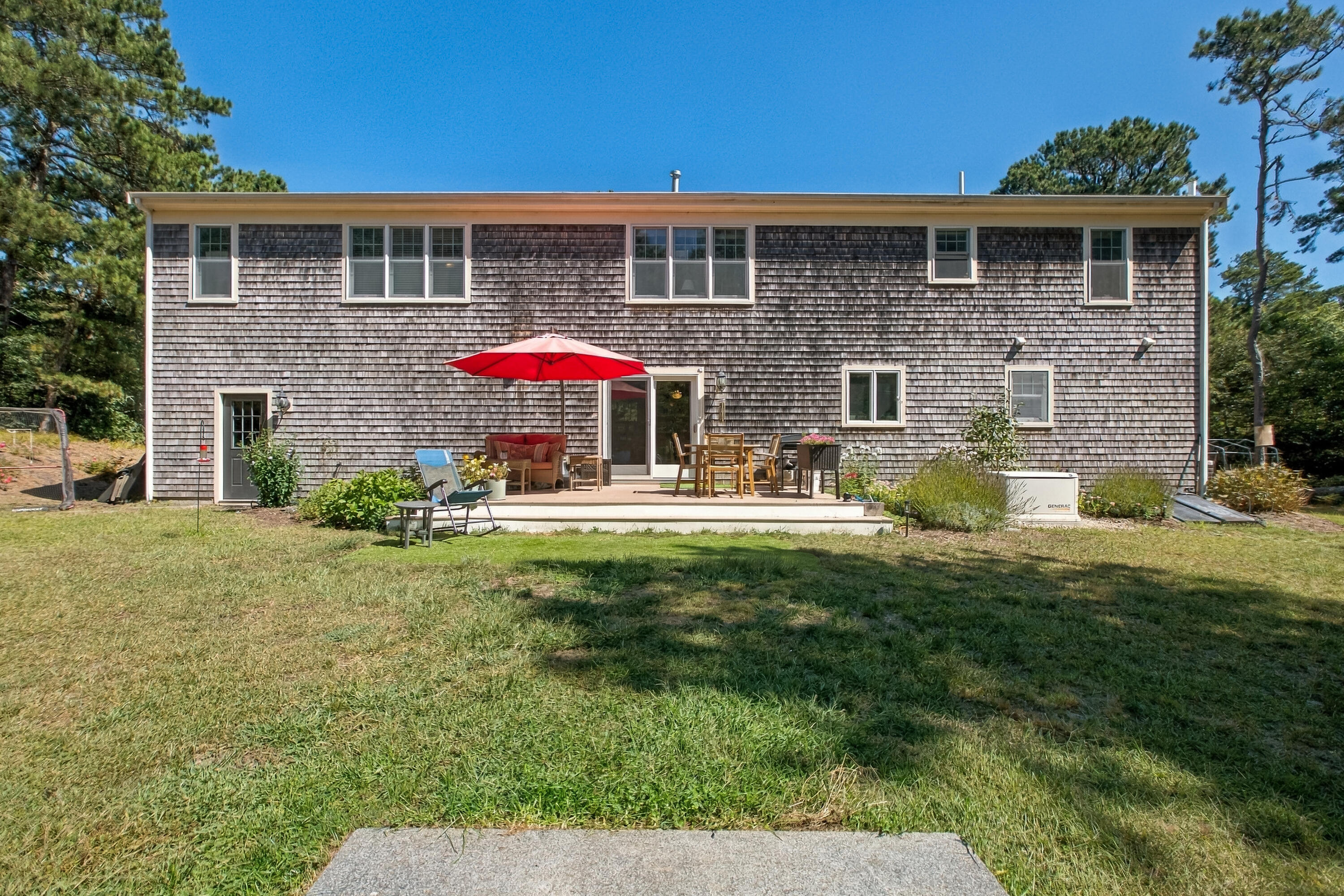 22 Cannon Hill Drive Harwich MA 02645