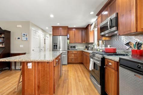 22 Cannon Hill Drive Harwich MA 02645
