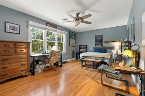 22 Cannon Hill Drive Harwich MA 02645