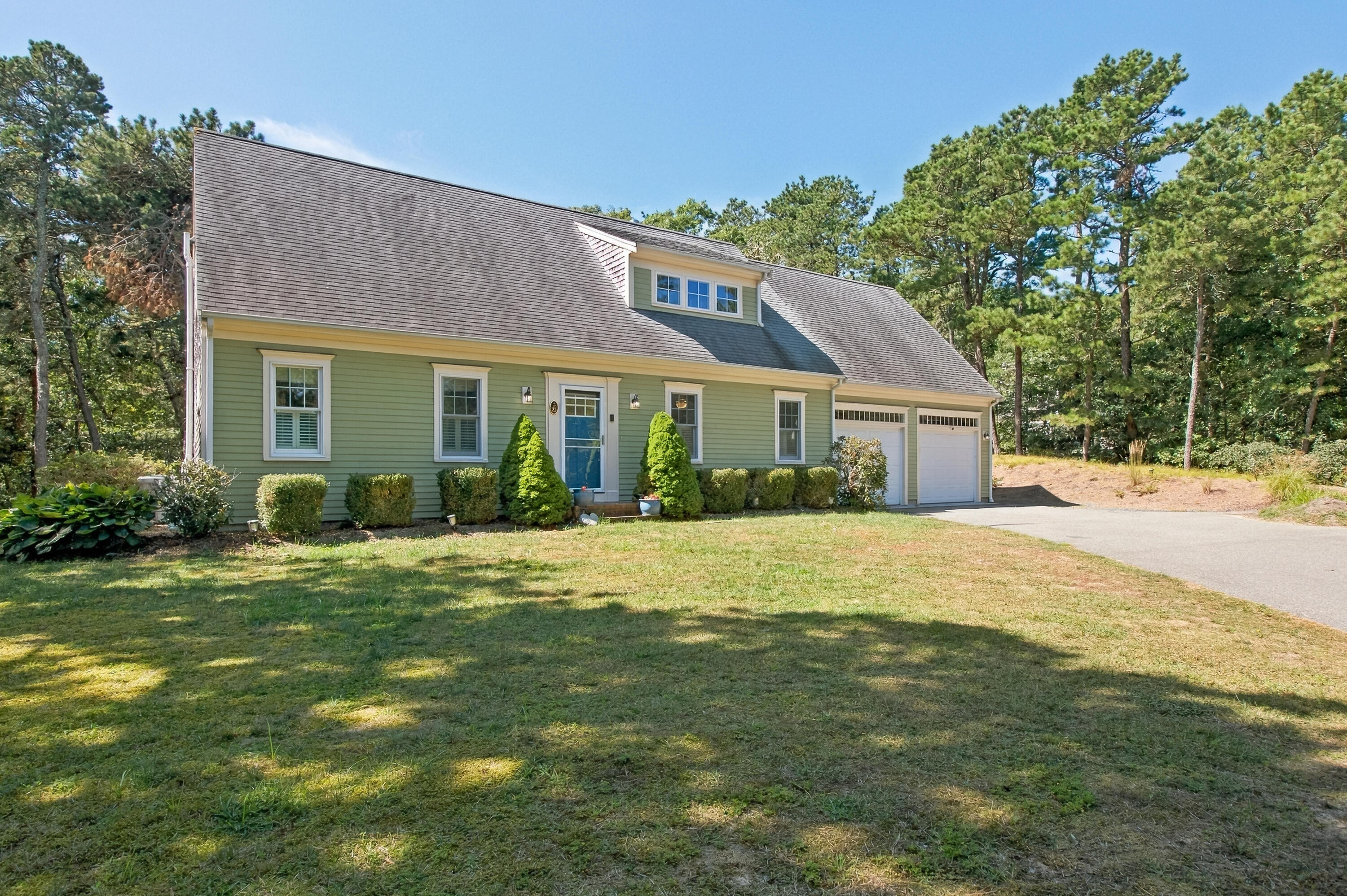 22 Cannon Hill Drive Harwich MA 02645