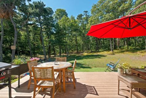 22 Cannon Hill Drive Harwich MA 02645
