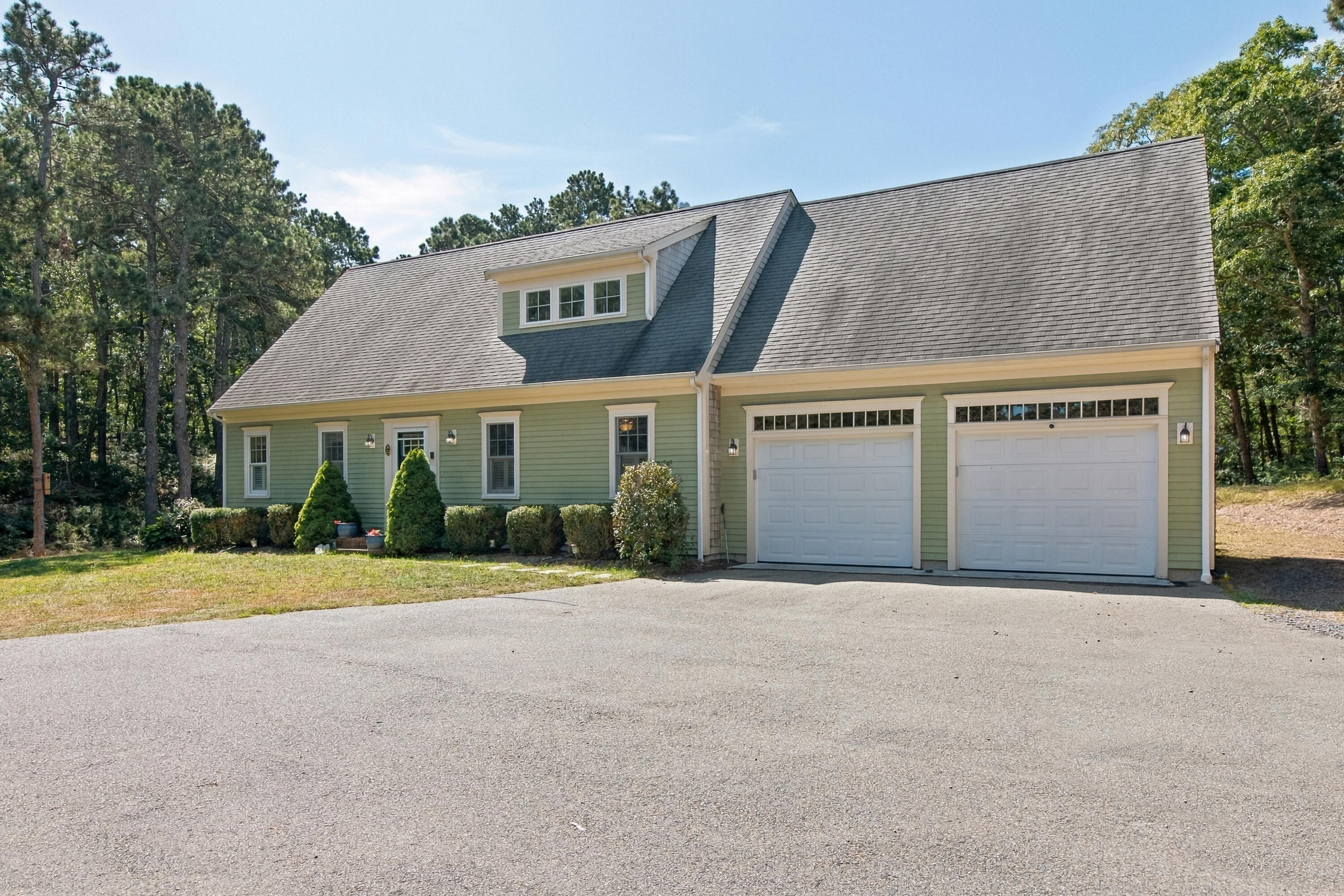 22 Cannon Hill Drive Harwich MA 02645