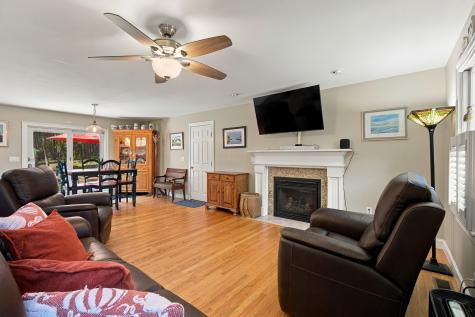 22 Cannon Hill Drive Harwich MA 02645