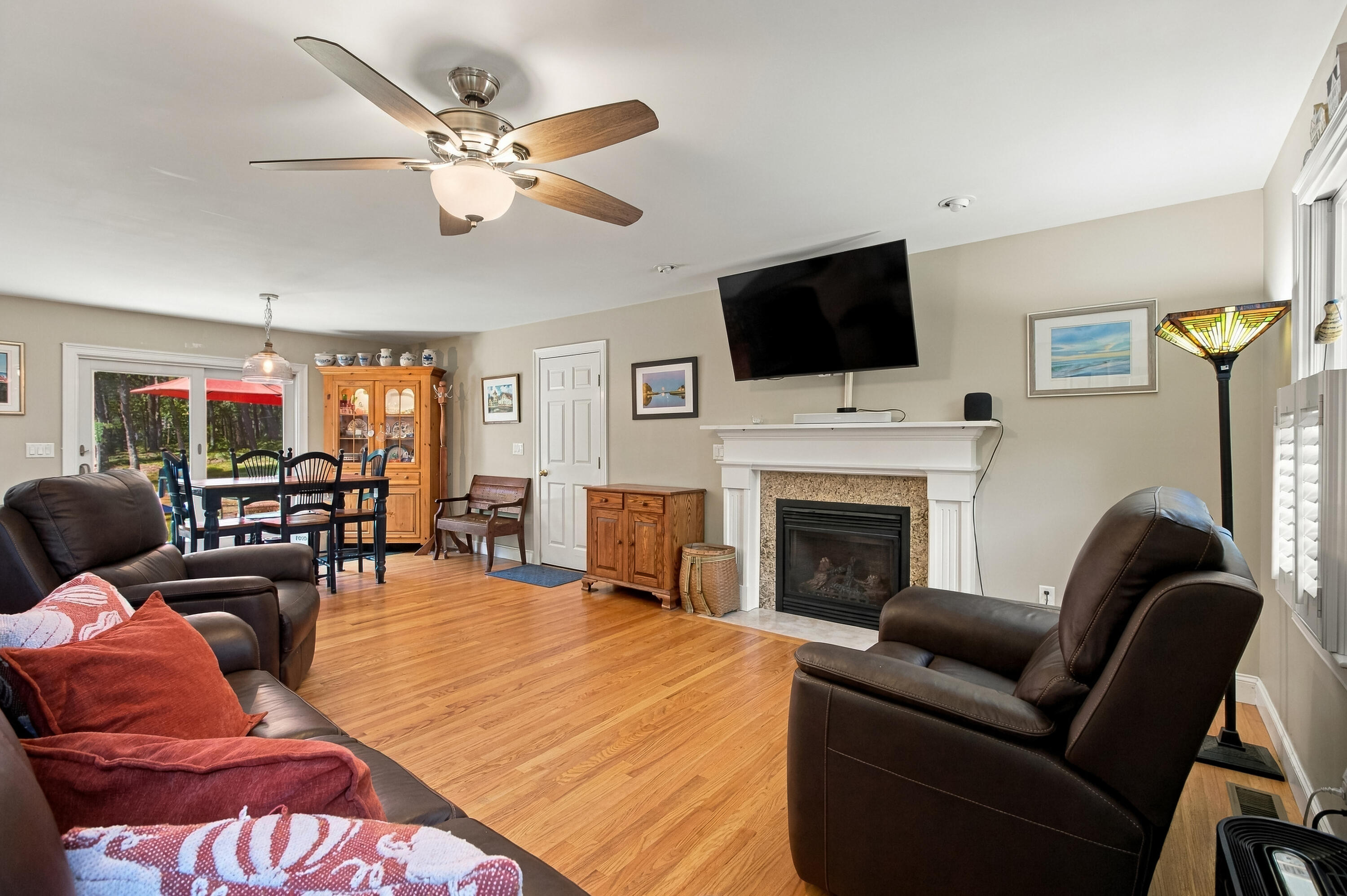 22 Cannon Hill Drive Harwich MA 02645