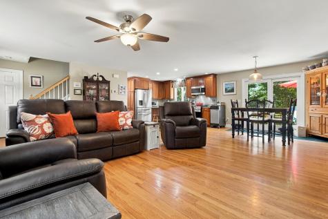 22 Cannon Hill Drive Harwich MA 02645