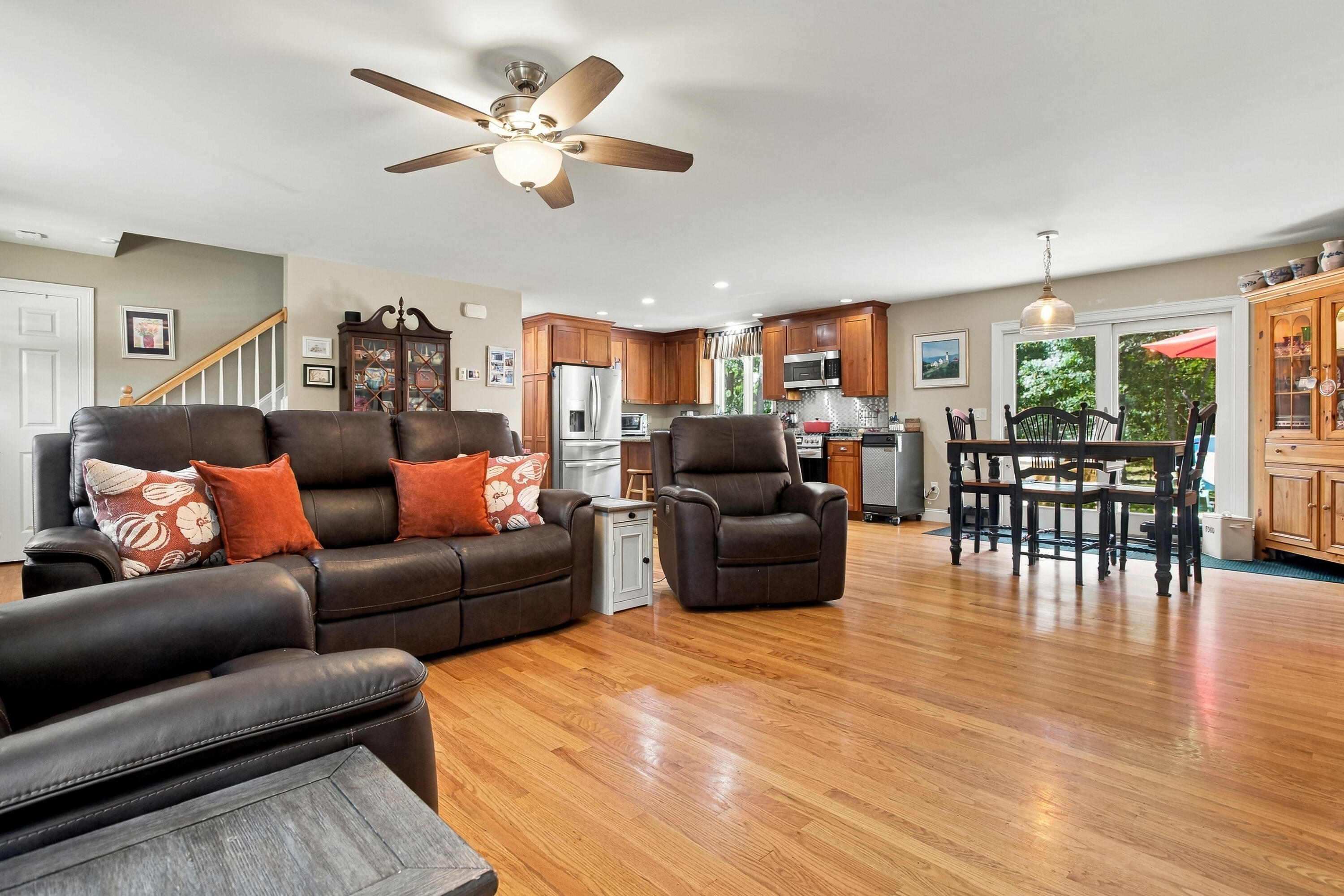 22 Cannon Hill Drive Harwich MA 02645