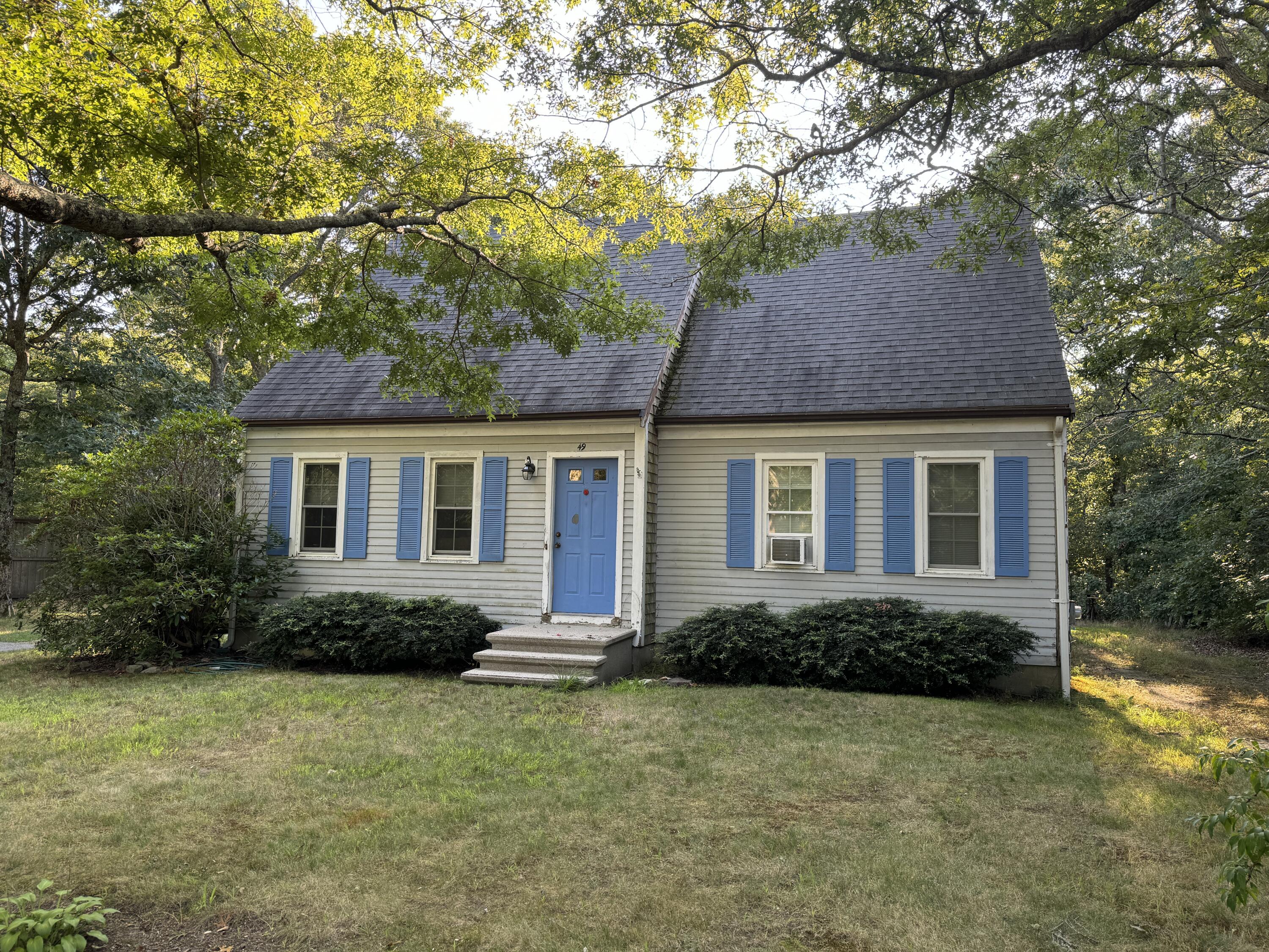 49 Bracken Fern Road Barnstable MA 02648