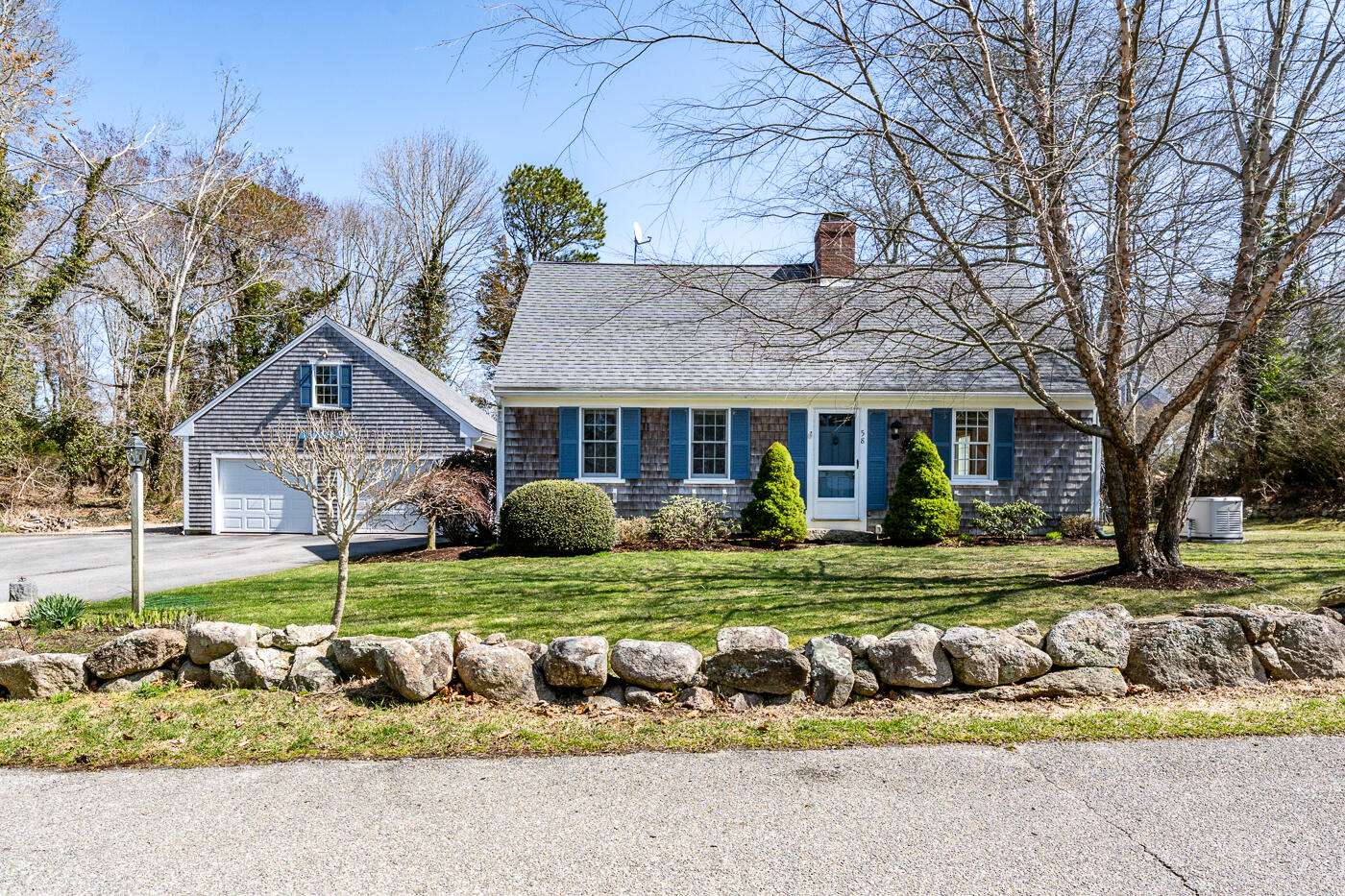 58 Pine Lane Barnstable MA 02630