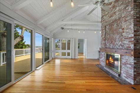 174 Waterway Mashpee MA 02649