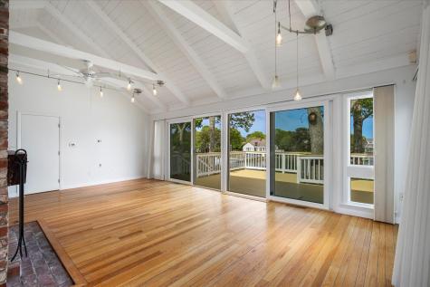 174 Waterway Mashpee MA 02649