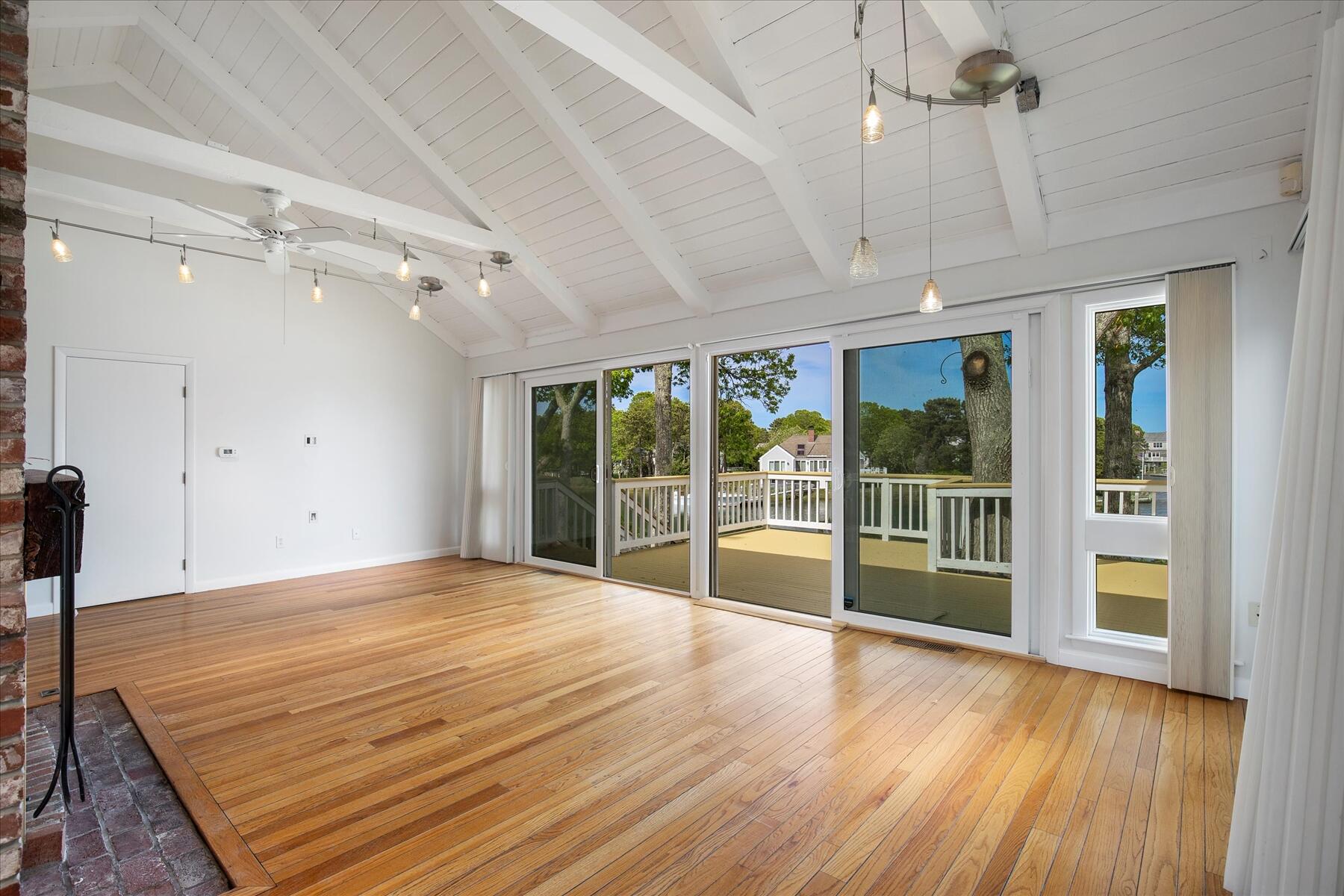 174 Waterway Mashpee MA 02649