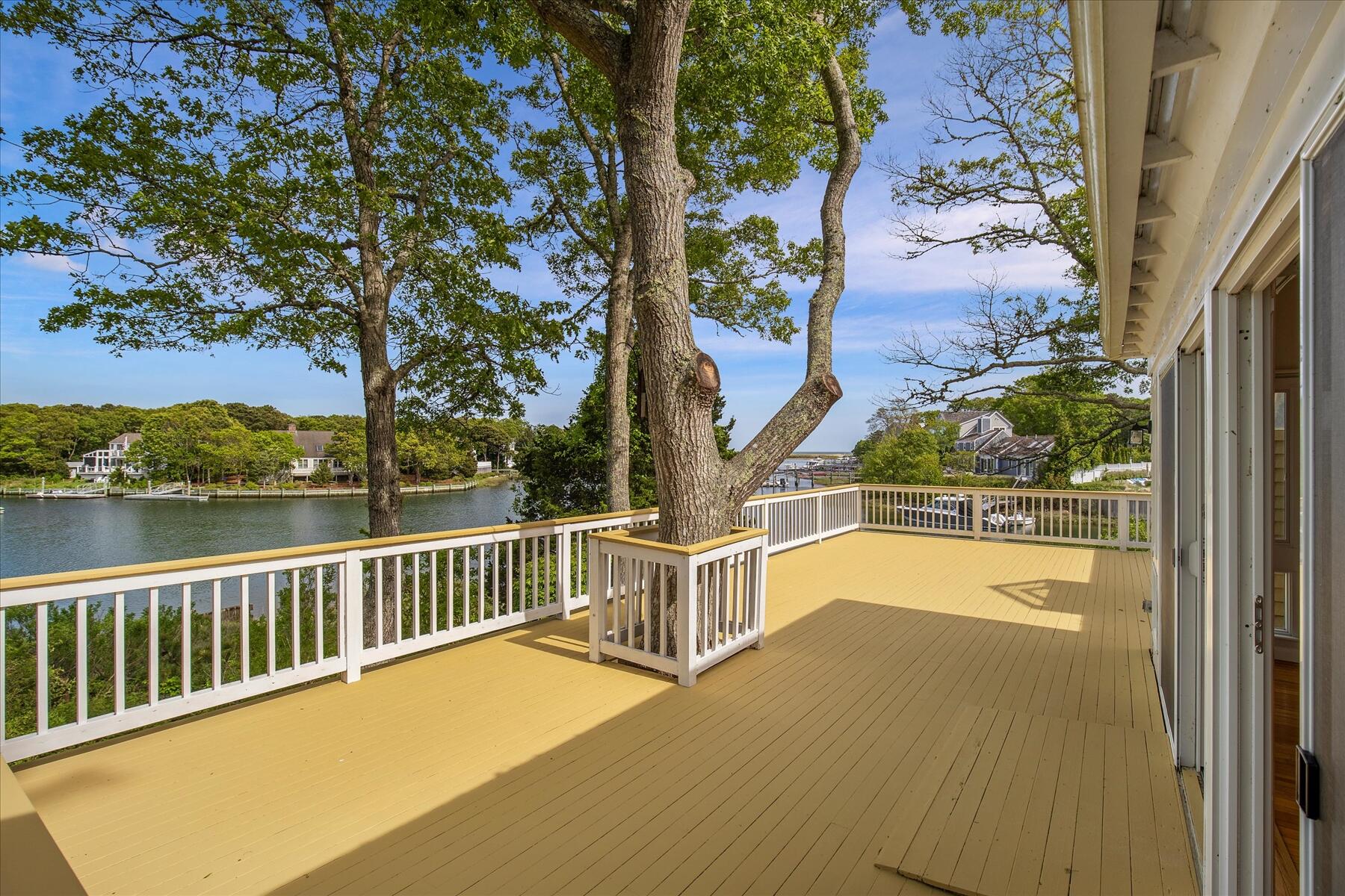 174 Waterway Mashpee MA 02649