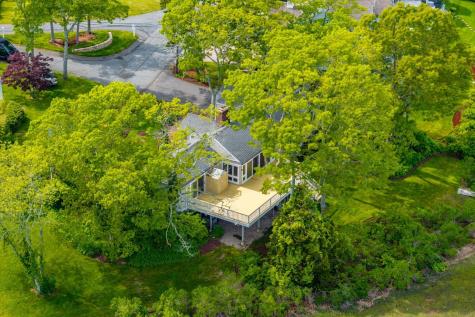 174 Waterway Mashpee MA 02649