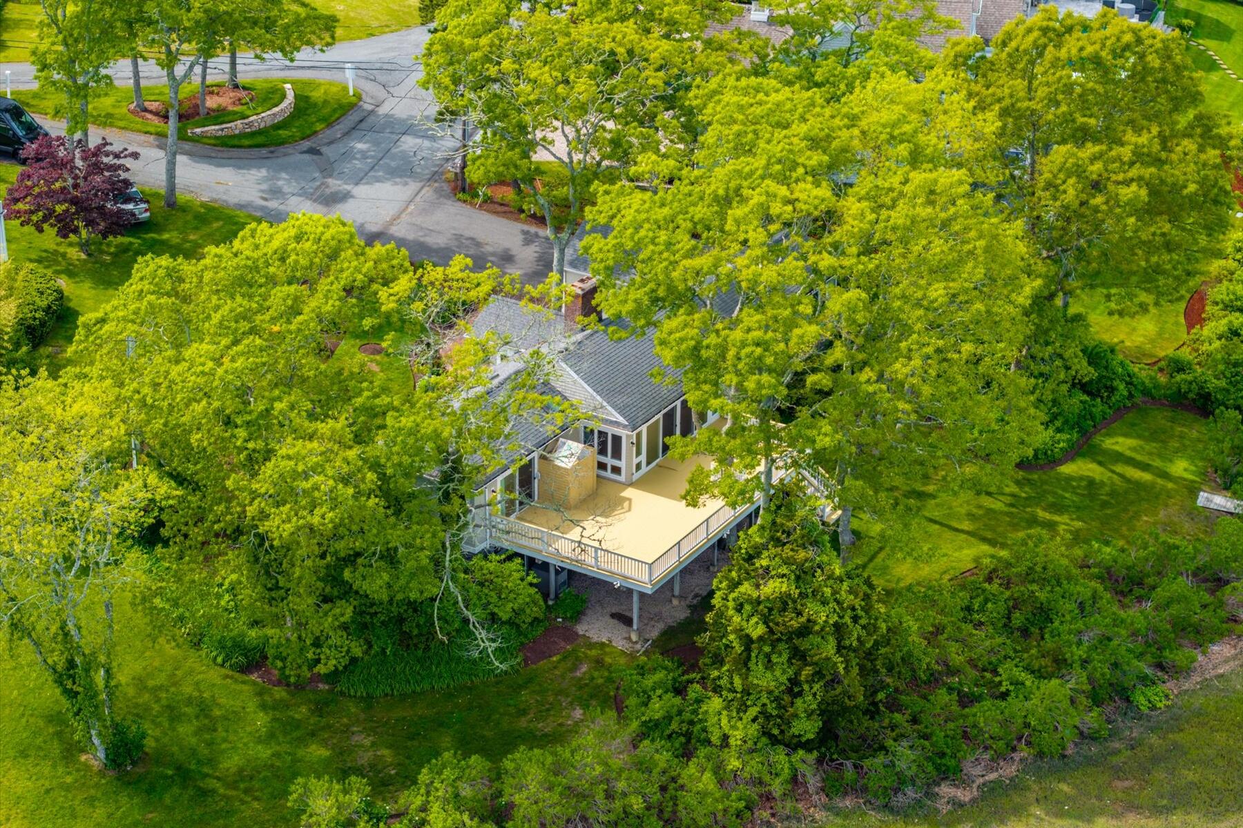 174 Waterway Mashpee MA 02649