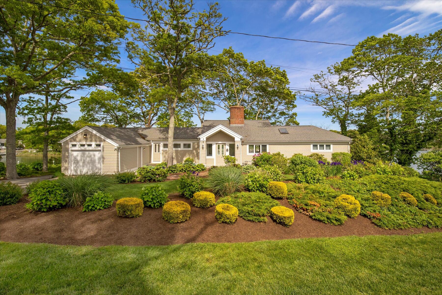 174 Waterway Mashpee MA 02649