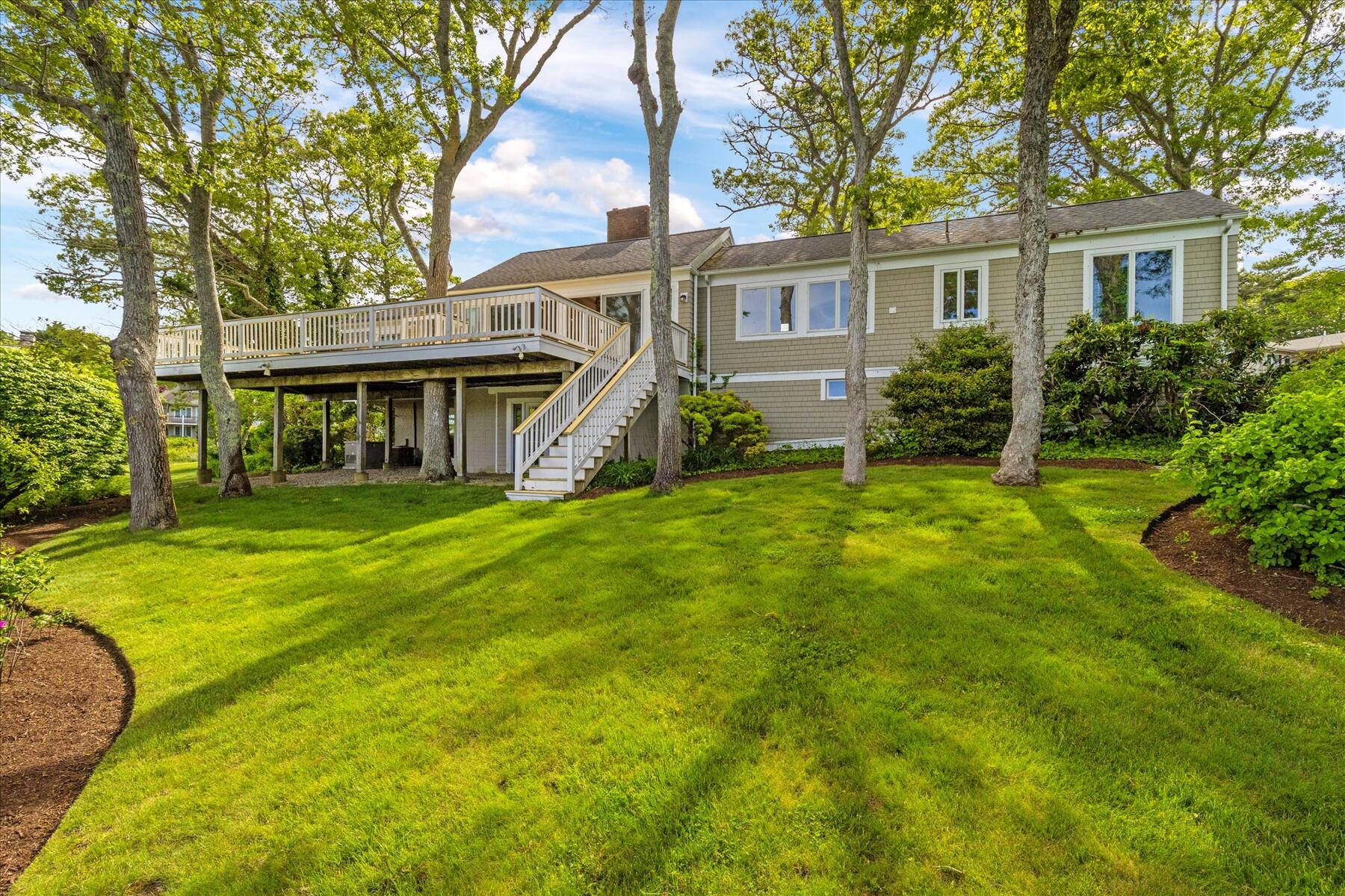 174 Waterway Mashpee MA 02649