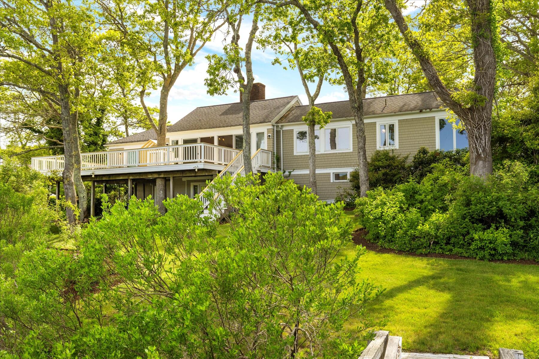 174 Waterway Mashpee MA 02649