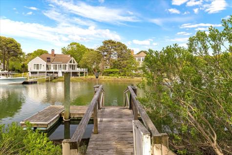 174 Waterway Mashpee MA 02649