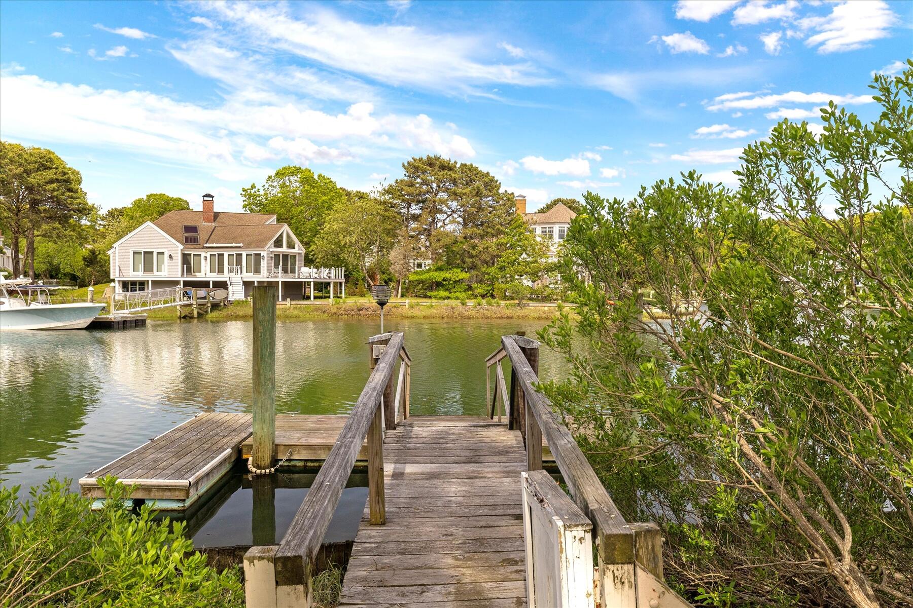 174 Waterway Mashpee MA 02649