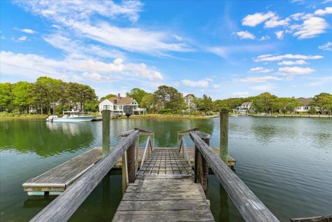 174 Waterway Mashpee MA 02649