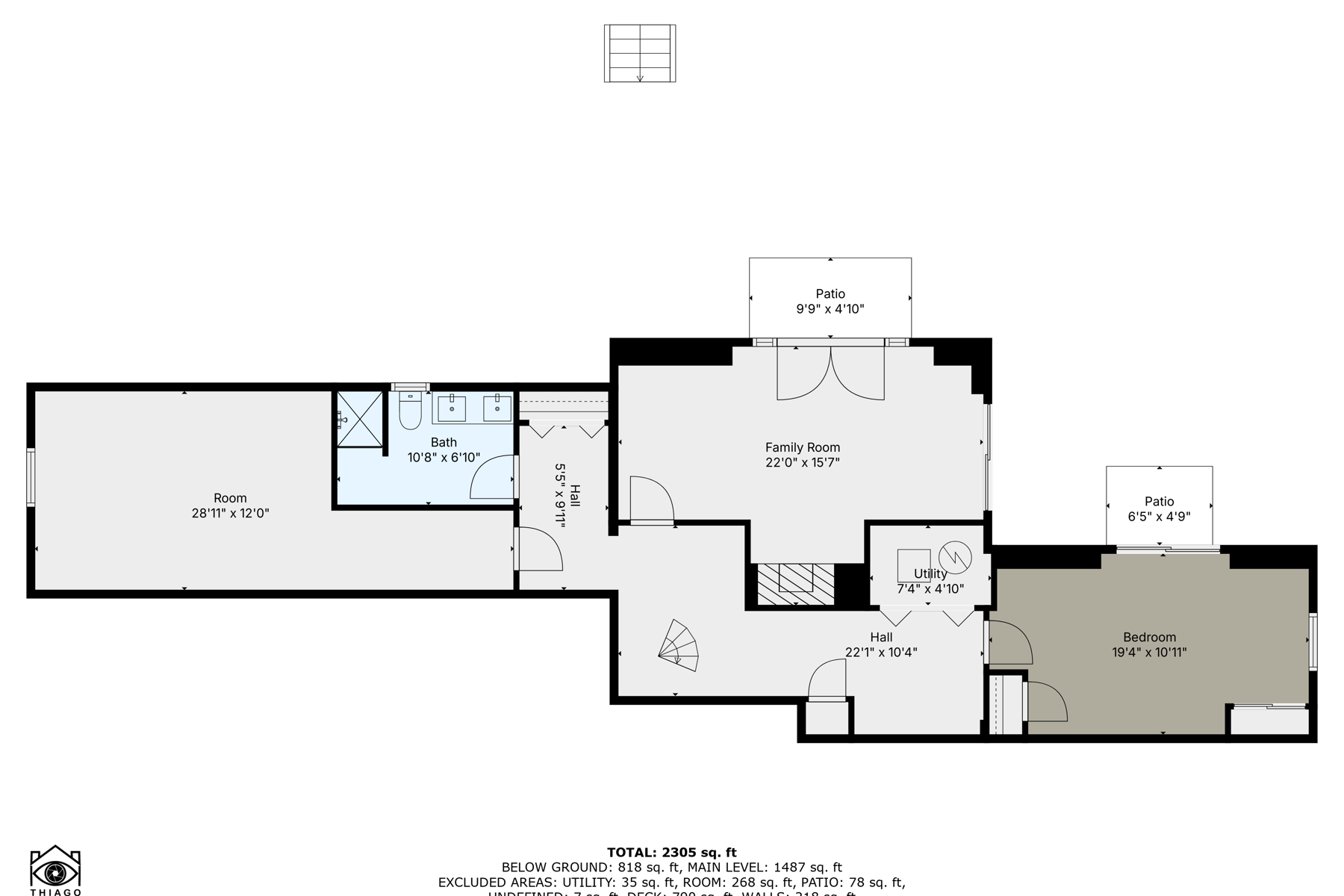 174 Waterway Mashpee MA 02649