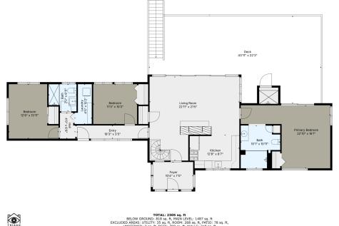 174 Waterway Mashpee MA 02649