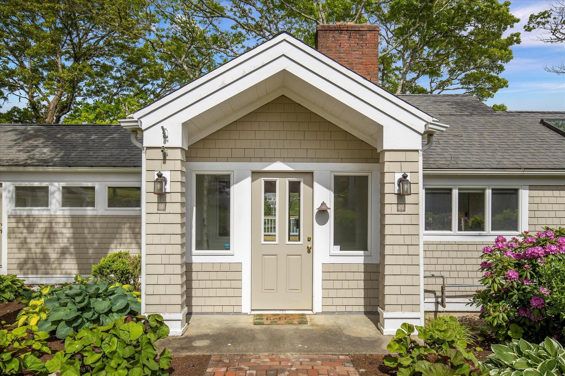 174 Waterway Mashpee MA 02649