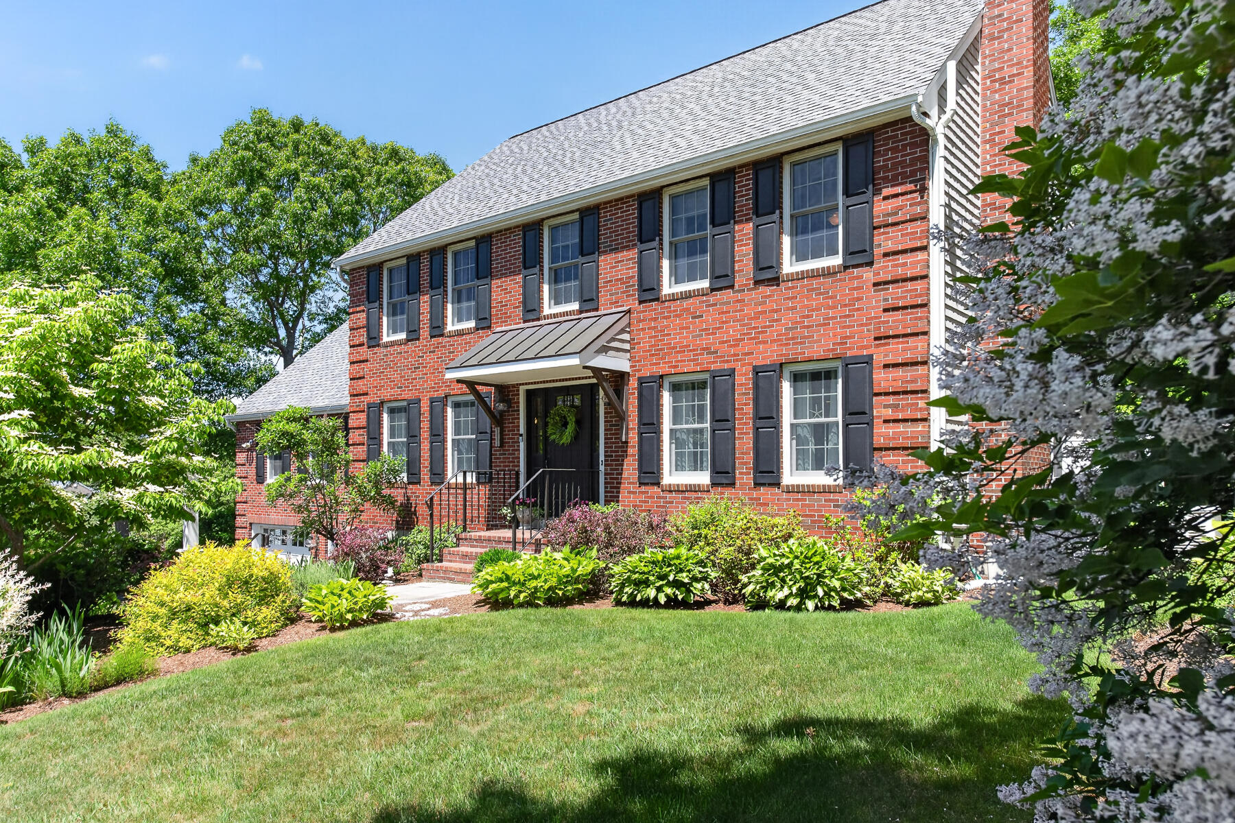 4 Clapp Lane Sagamore Beach MA 02562