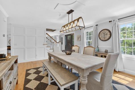 4 Clapp Lane Sagamore Beach MA 02562