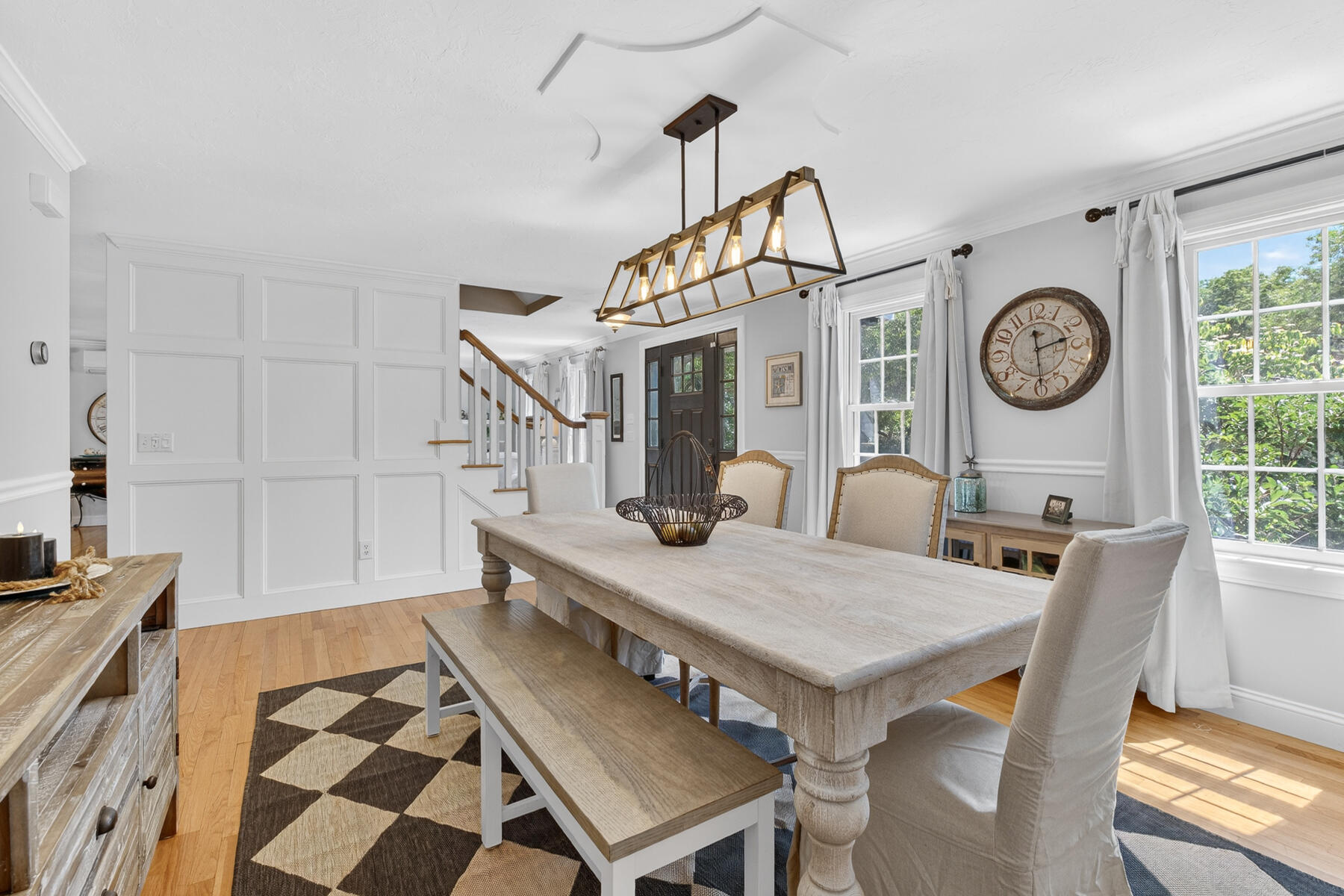 4 Clapp Lane Sagamore Beach MA 02562