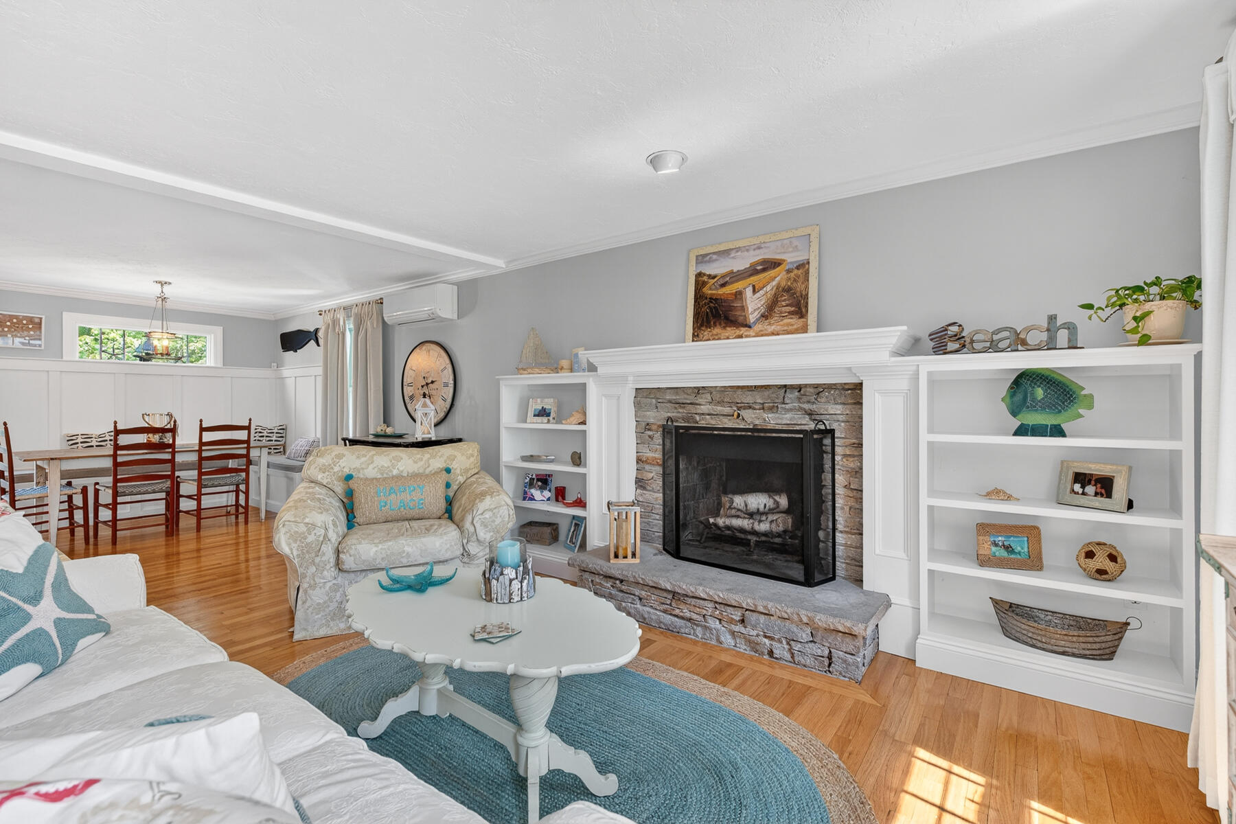 4 Clapp Lane Sagamore Beach MA 02562
