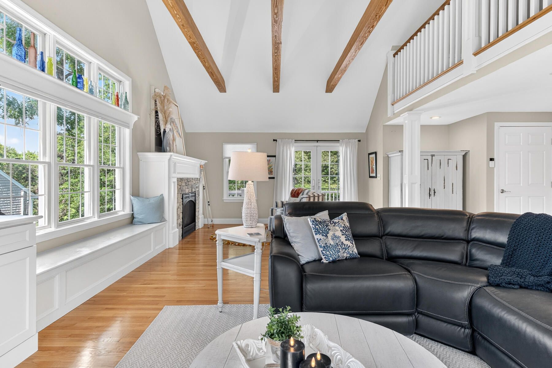 4 Clapp Lane Sagamore Beach MA 02562