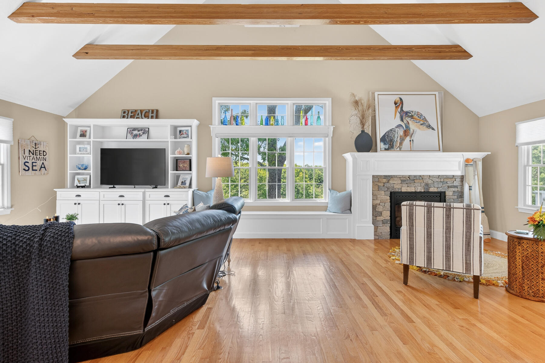 4 Clapp Lane Sagamore Beach MA 02562