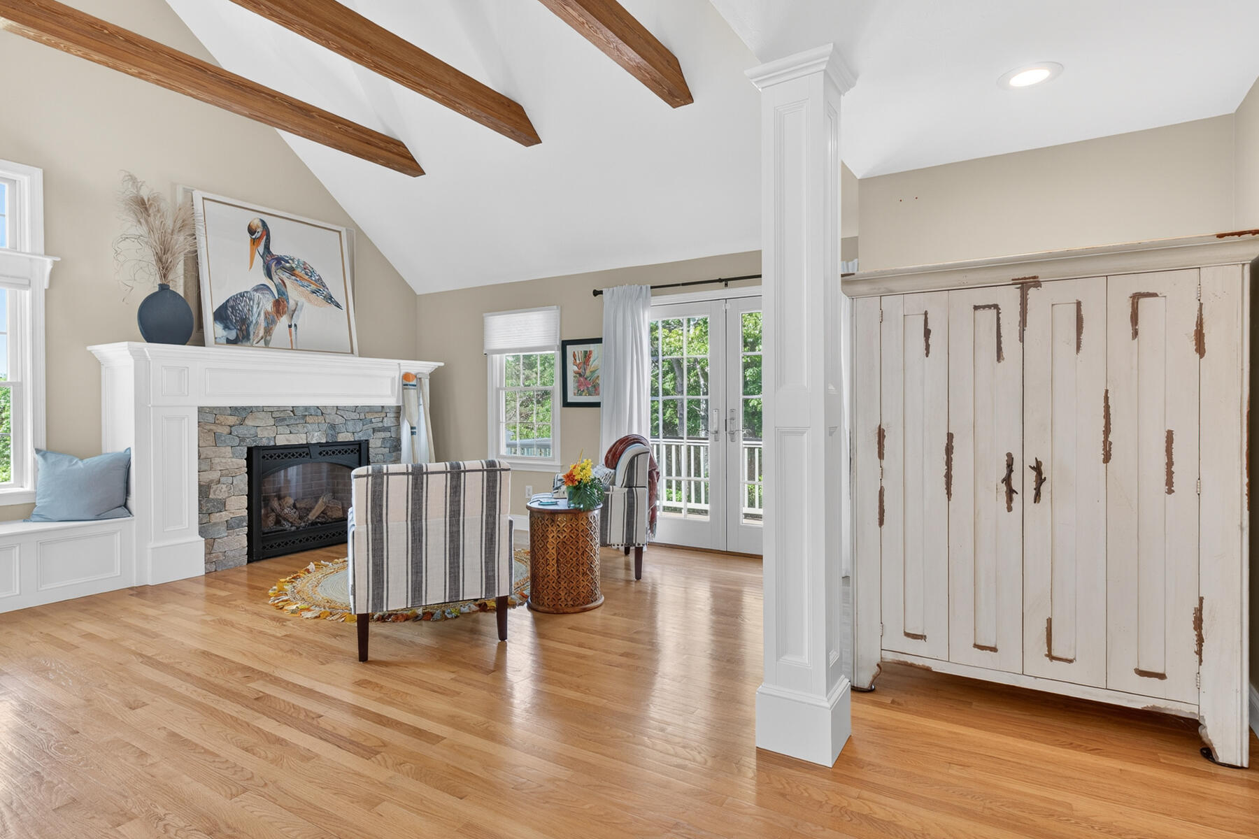 4 Clapp Lane Sagamore Beach MA 02562
