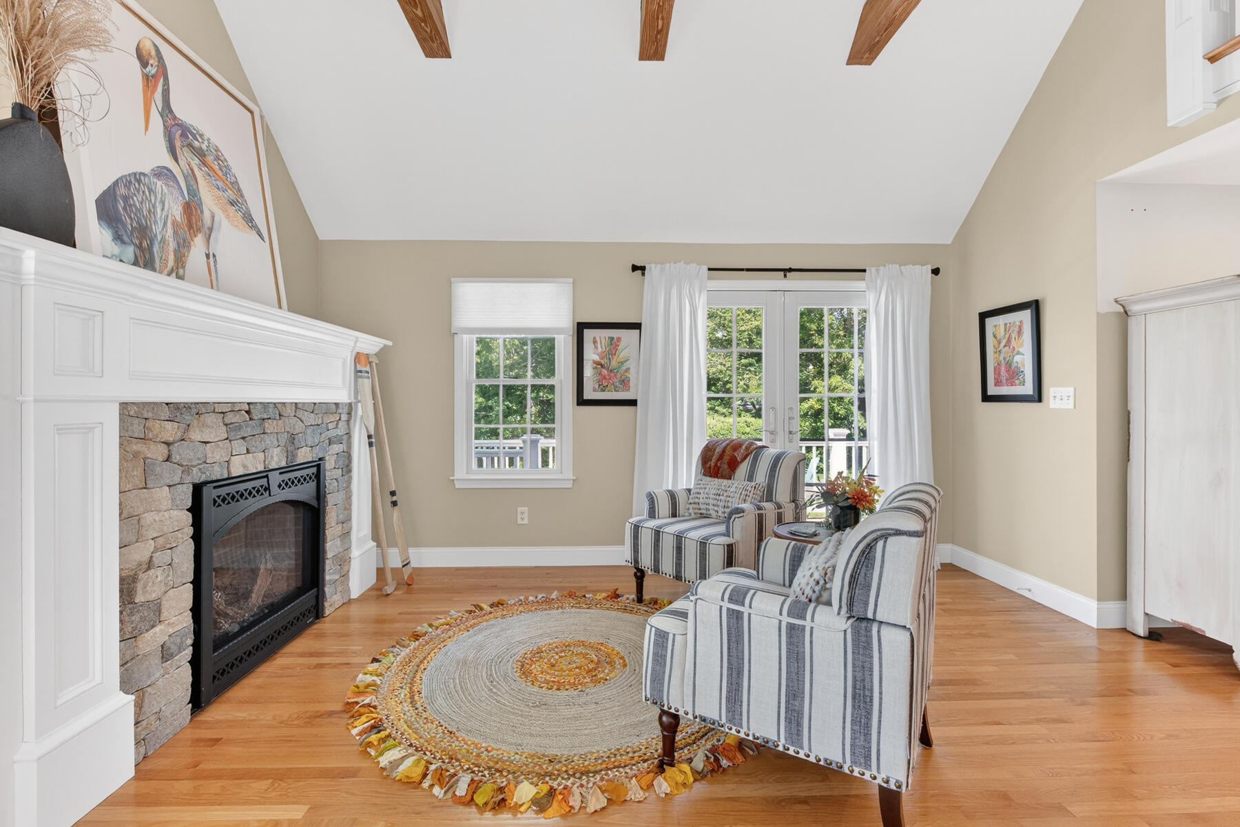 4 Clapp Lane Sagamore Beach MA 02562